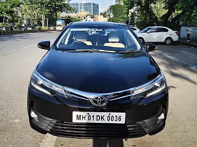 Page 91 - 5727 Used Toyota Cars In India, Second Hand Toyota Cars