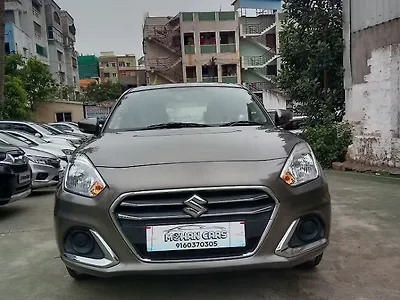 2024 Maruti Suzuki DZire VXi 1