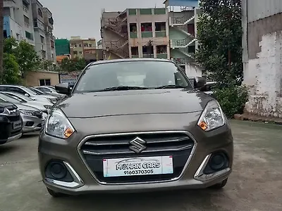 2024 Maruti Suzuki DZire VXi 1