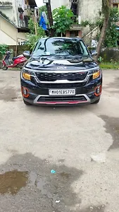 2022 Kia Seltos GTX Plus 1.5 Diesel AT 1 2022 Kia Seltos GTX Plus 1.5 Diesel AT 1