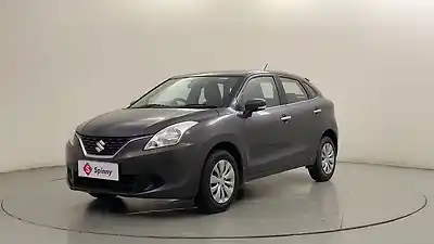 2018 मारुति सुज़ुकी बलेनो Delta 1.2 ऑटोमैटिक 1 2018 मारुति सुज़ुकी बलेनो Delta 1.2 ऑटोमैटिक 1