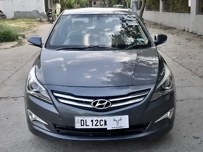 2015 हुंडई वरना 1.6 vtvt sx ऑटोमैटिक 1 2015 हुंडई वरना 1.6 vtvt sx ऑटोमैटिक 1