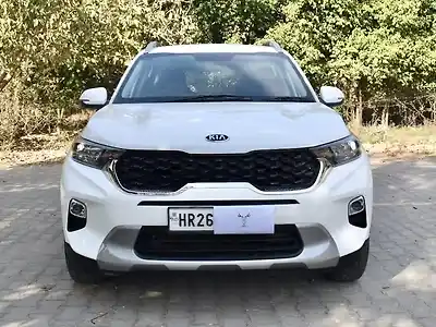 2020 किआ सोनेट HTK प्लस 1.0 डीसीटी 1