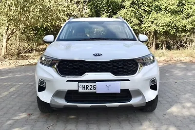 2020 Kia Sonet HTK Plus 1.0 DCT 1 2020 Kia Sonet HTK Plus 1.0 DCT 1