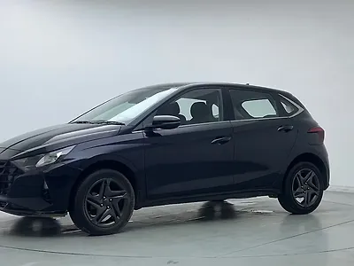 Second Hand Hyundai Elite i20 Sportz Petrol Manual in Ghaziabad