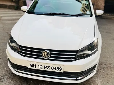 2018 Volkswagen Vento Highline Plus 1.2 (P) AT 16 Alloy 1