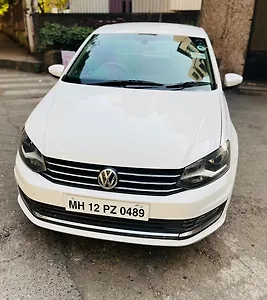 2018 Volkswagen Vento Highline Plus 1.2 (P) AT 16 Alloy 1 2018 Volkswagen Vento Highline Plus 1.2 (P) AT 16 Alloy 1
