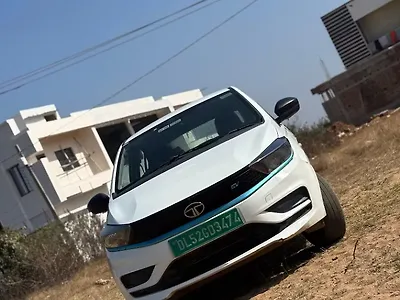 Second Hand Tata Tigor XZ [2023-2025] in Ranchi