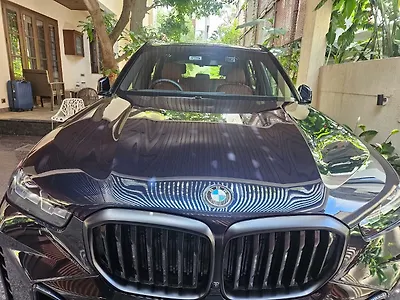 2025 BMW X5 xDrive40i M Sport