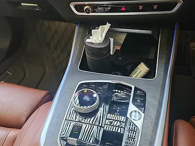 2025 BMW X5 xDrive40i M Sport