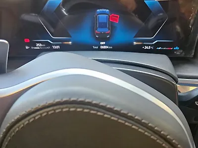 2025 BMW X5 xDrive40i M Sport