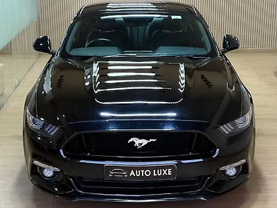 Second Hand Ford Mustang GT Fastback 5.0L v8 in Delhi