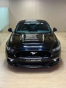 Second Hand Ford Mustang GT Fastback 5.0L v8 in Delhi Second Hand Ford Mustang GT Fastback 5.0L v8 in Delhi