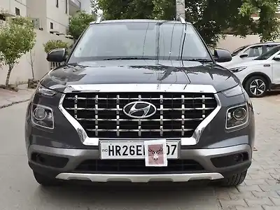 2019 हुंडई वेन्यू sx प्लस 1.0 टर्बो डीसीटी 1