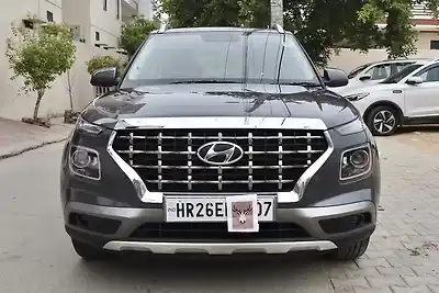 2019 हुंडई वेन्यू sx प्लस 1.0 टर्बो डीसीटी 1 2019 हुंडई वेन्यू sx प्लस 1.0 टर्बो डीसीटी 1