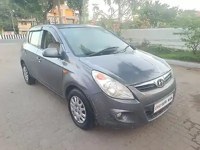 2012 हुंडई i20 मैग्ना 1.4 crdi 1