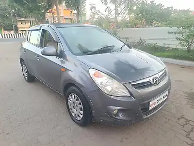 2012 Hyundai i20 Magna 1.4 CRDI 1