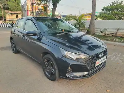 2021 हुंडई एलीट i20 स्पोर्टज़ 1.5 एमटी डीज़ल 1