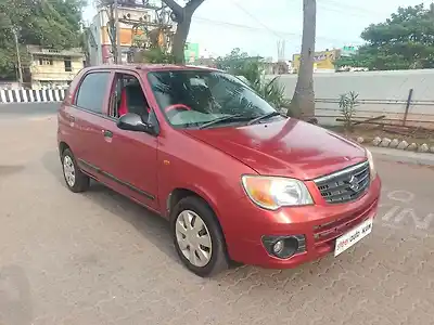 2013 मारुति सुज़ुकी ऑल्टो vxi 1