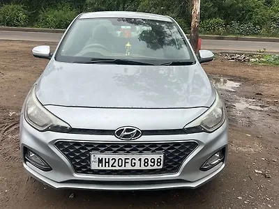 Second Hand Hyundai Elite i20 Era 1.2 in Chhatrapati Sambhaji Nagar
