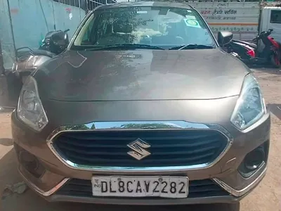 2018 Maruti Suzuki DZire VDi 1