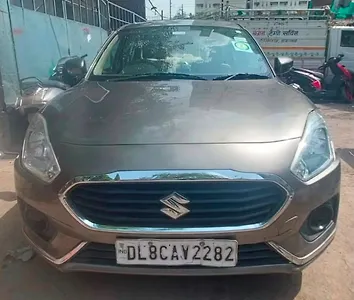 2018 Maruti Suzuki DZire VDi 1 2018 Maruti Suzuki DZire VDi 1