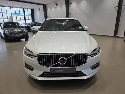 2019 वॉल्वो xc60 d5 इंसक्रिपशन [2017-2020] 1
