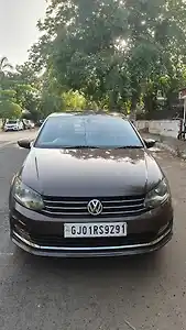2016 फ़ॉक्सवैगन वेंटो हाइलाइन 1.2 (पी) ऑटोमैटिक 1 2016 फ़ॉक्सवैगन वेंटो हाइलाइन 1.2 (पी) ऑटोमैटिक 1