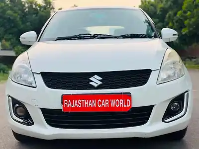 2017 मारुति सुज़ुकी स्विफ़्ट vdi एबीएस [2014-2017] 1