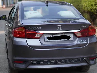 2017 Honda City VX Diesel [2017-2020] 1