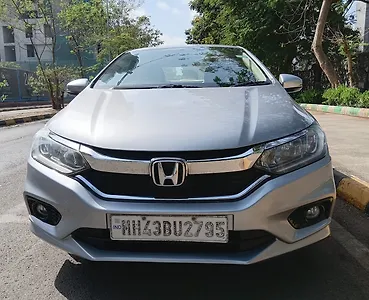 2020 Honda City V Petrol 1 2020 Honda City V Petrol 1