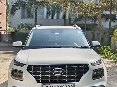 2021 Hyundai Venue S Plus 1.2 Petrol 1 2021 Hyundai Venue S Plus 1.2 Petrol 1