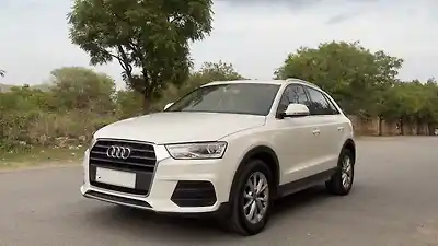 2016 ऑडी q3 35 tdi प्रीमियम प्लस + सनरूफ़ 1 2016 ऑडी q3 35 tdi प्रीमियम प्लस + सनरूफ़ 1