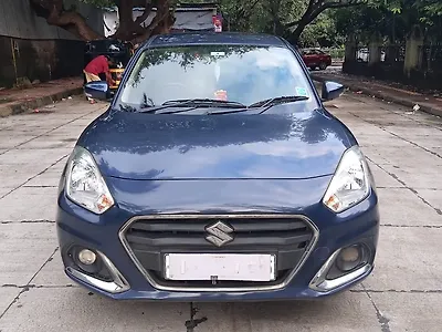 Second Hand Maruti Suzuki DZire ZXi AGS [2020-2023] in Mumbai