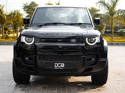 2025 Land Rover Defender 110 X-Dynamic HSE 2.0 Petrol [2023-2025] 1