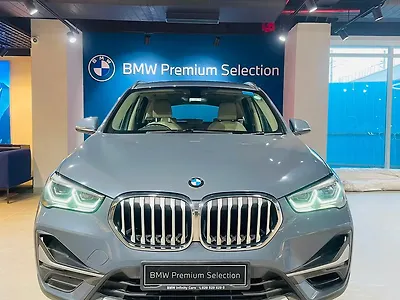 2022 BMW X1 sDrive20i SportX 1
