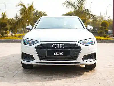 2024 ऑडी a4 प्रीमियम 40 टीएफ़एसआई 1