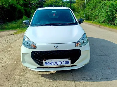 Second Hand Maruti Suzuki Alto K10 VXi AGS [2023-2024] in Chhatrapati Sambhaji Nagar