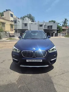 2017 BMW X1 xDrive20d M Sport 1 2017 BMW X1 xDrive20d M Sport 1