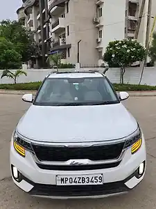 Second Hand किआ सेल्टोस htx 1.5 डीज़ल in भोपाल Second Hand किआ सेल्टोस htx 1.5 डीज़ल in भोपाल