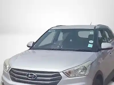 2017 हुंडई क्रेटा e प्लस 1.4 crdi 1