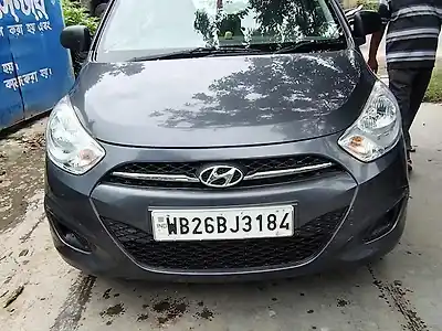 2012 हुंडई i10 1.1 लीटर आईआरडीई  एरा स्पेशल इडिशन 1