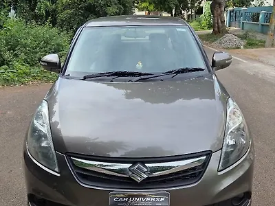 2015 Maruti Suzuki Swift DZire VXI 1