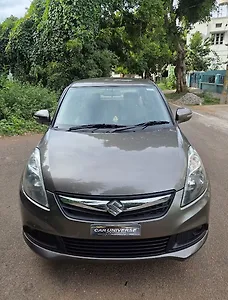 2015 Maruti Suzuki Swift DZire VXI 1 2015 Maruti Suzuki Swift DZire VXI 1