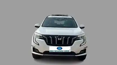 2024 महिंद्रा XUV700 AX7 2WD Petrol 2.0L Turbo Automatic 7 STR 1 2024 महिंद्रा XUV700 AX7 2WD Petrol 2.0L Turbo Automatic 7 STR 1