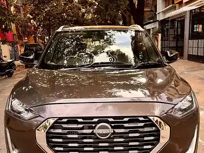 2022 निसान मैग्नाइट xv टर्बो सीवीटी [2020] 1