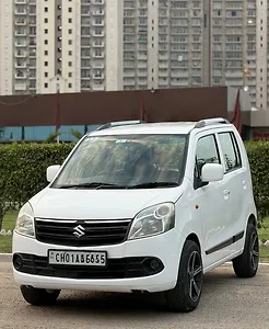 2012 Maruti Suzuki Wagon R LX 1 2012 Maruti Suzuki Wagon R LX 1