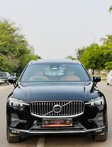 Second Hand वॉल्वो xc60 b5 इंस्क्रिप्शन in जयपुर Second Hand वॉल्वो xc60 b5 इंस्क्रिप्शन in जयपुर