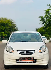 2016 Honda Amaze 1.2 E i-VTEC 1 2016 Honda Amaze 1.2 E i-VTEC 1