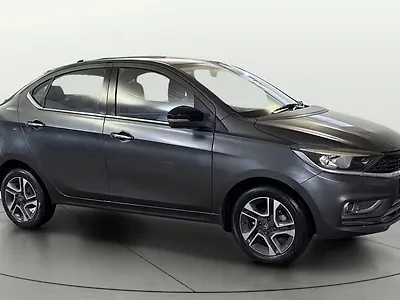 2022 Tata Tigor XZ Plus CNG [2022-2023] 1